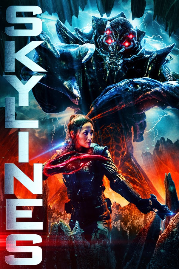 TOP - Skylines  (2020)