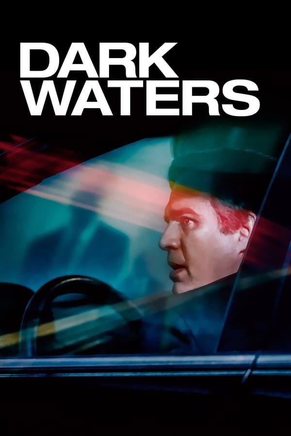TOP - AR  - Dark Waters