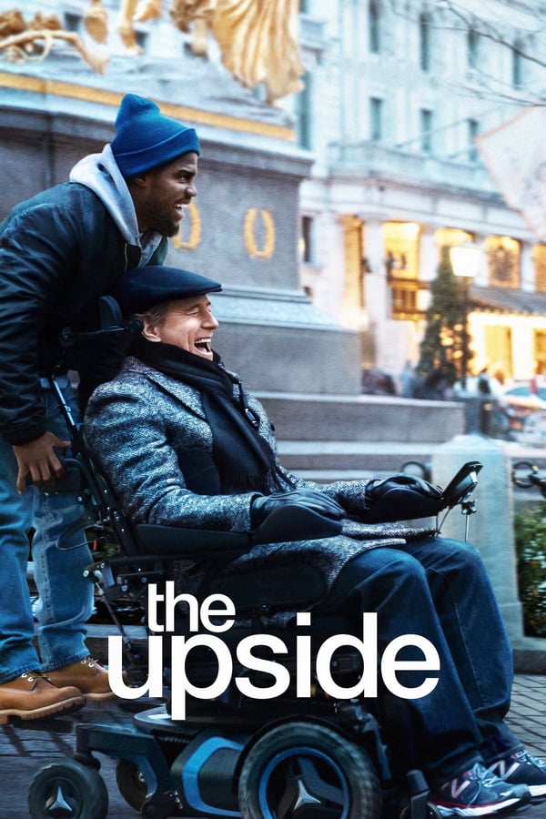 TOP - The Upside