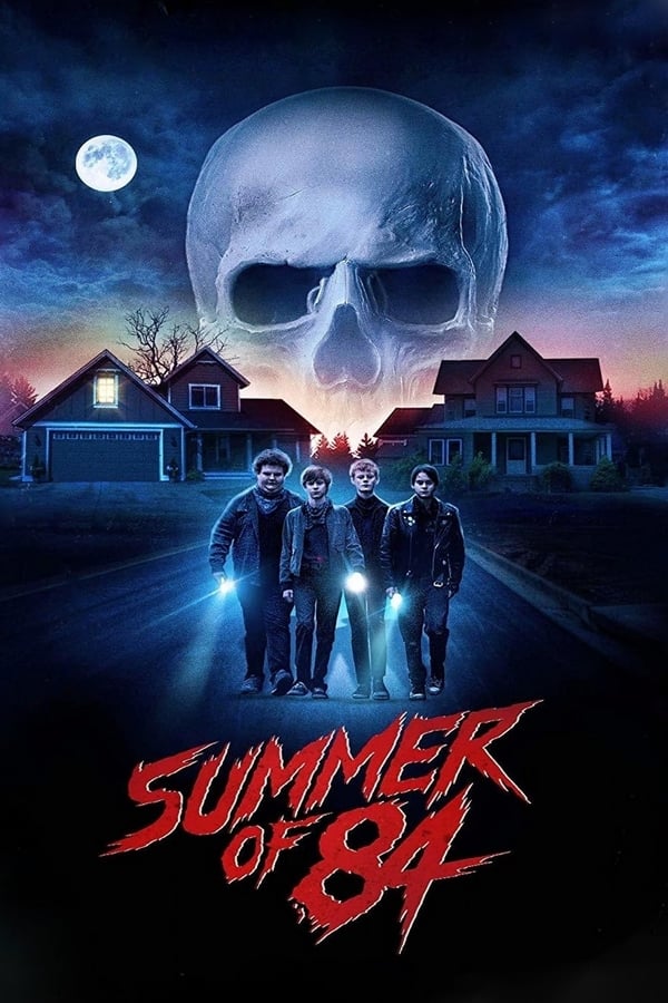 TOP - Summer of 84