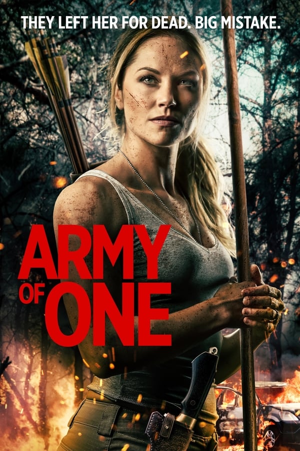TOP - Army of One  (2020)