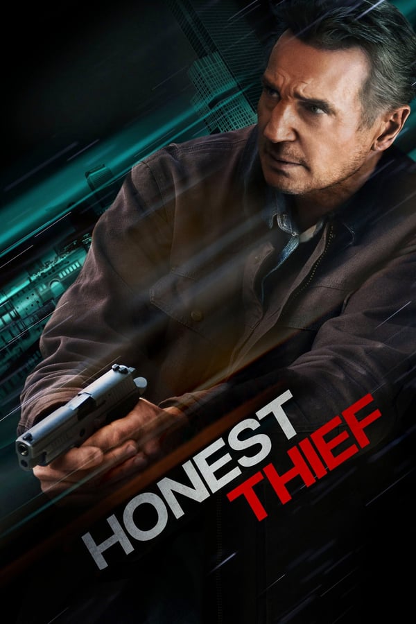 TOP - Honest Thief (2020)