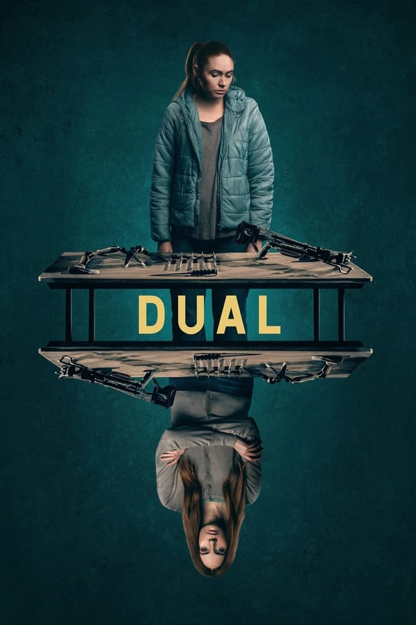 TOP - Dual  (2022)