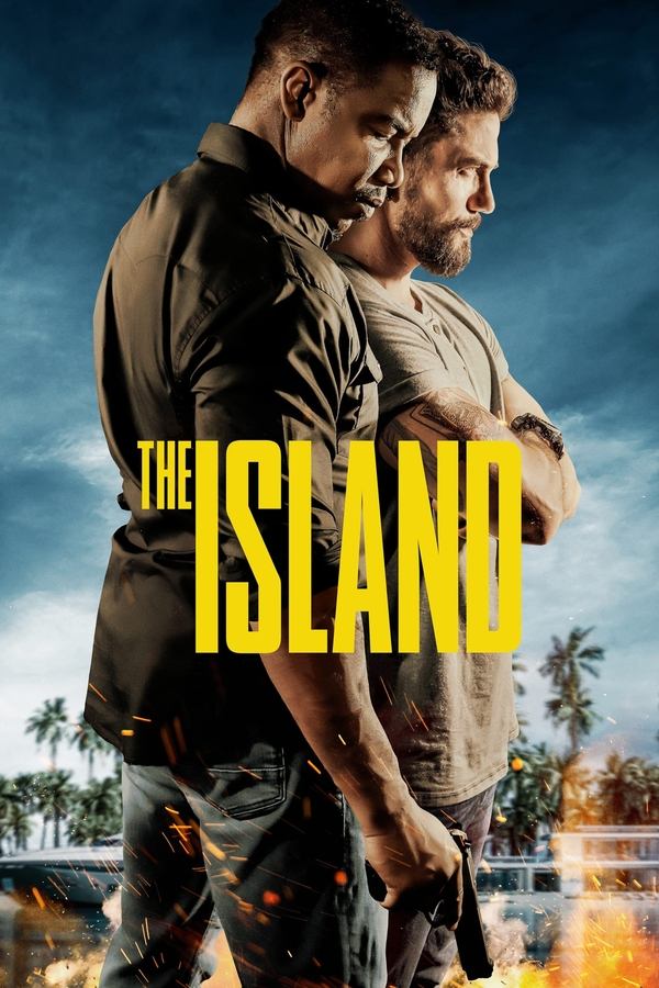 TOP - The Island (2023)