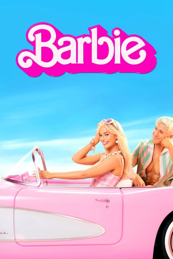 TOP - Barbie (2023)