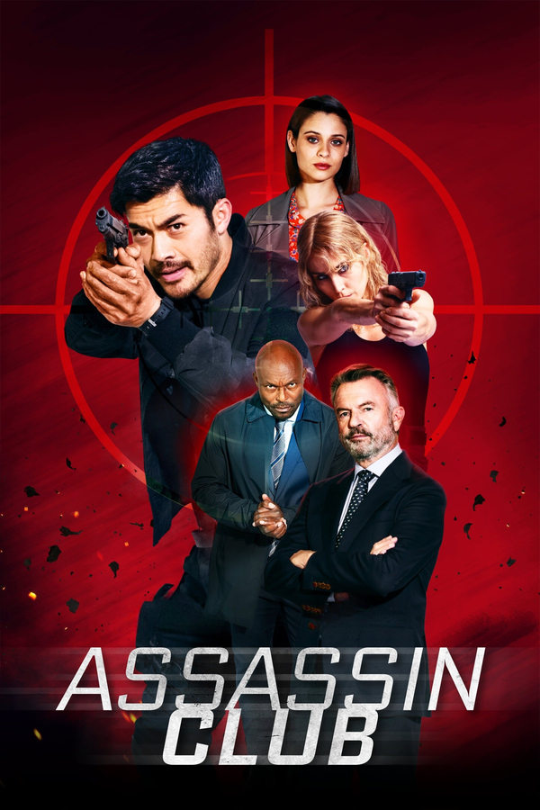 TOP - Assassin Club (2023)