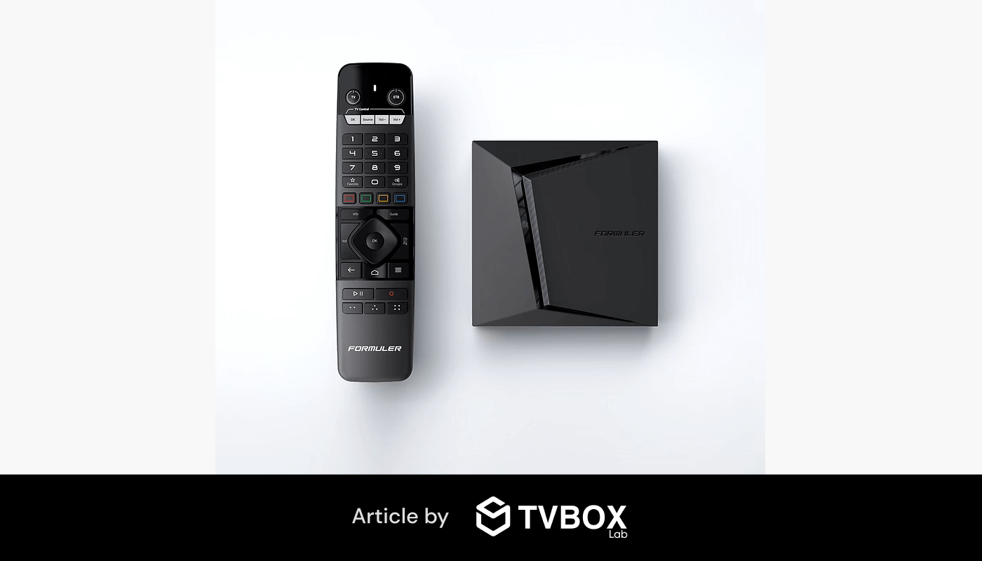 How to Set Up IPTV on FormulerZ8 & MYTV Online 2 | Luxury IPTV