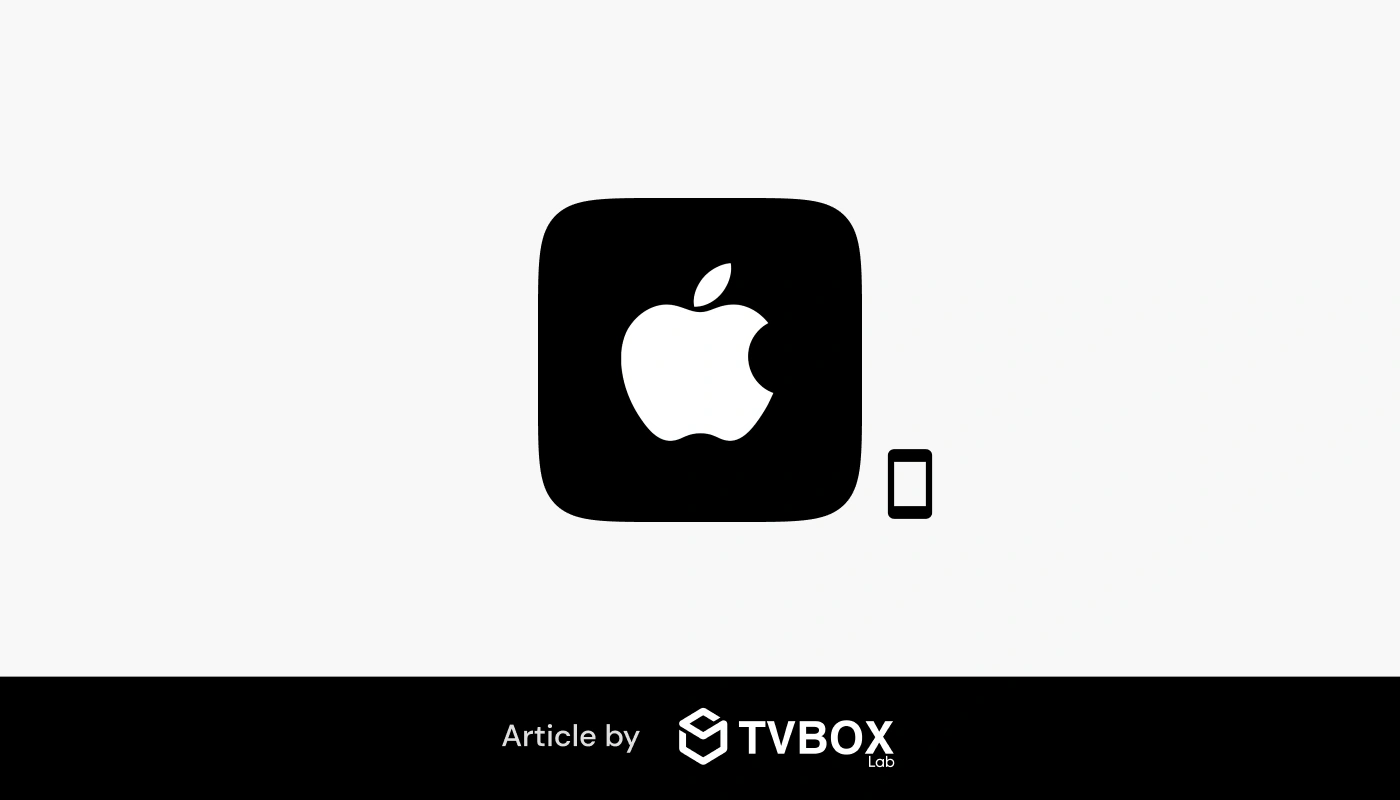 How to Set Up IPTV Smarters on iPhone & iPad | Luxury IPTV